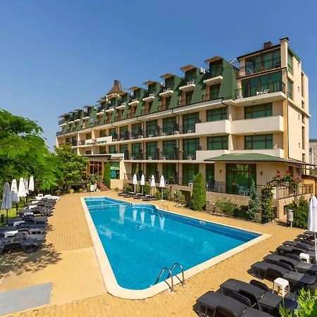 Julia Otel Sveti Vlas