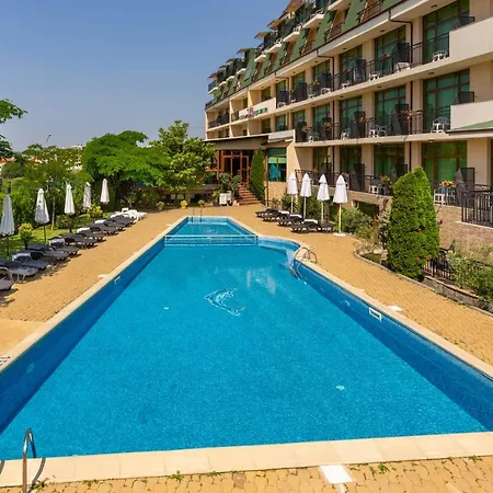 Otel Julia Sveti Vlas