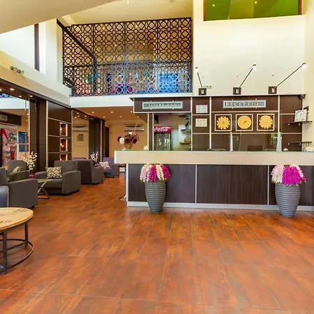 Otel Julia Sveti Vlas