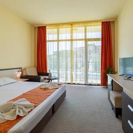 Otel Julia Sveti Vlas