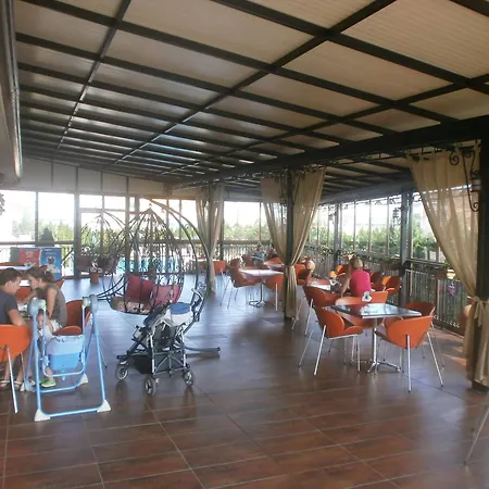 Julia Otel Sveti Vlas