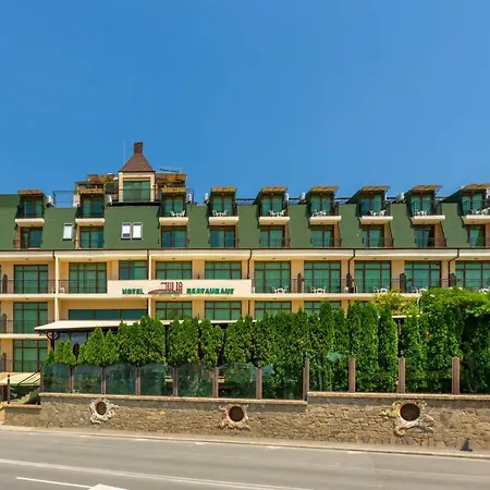 Hotel Julia