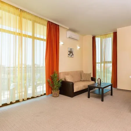 Hotel Julia Sveti Vlas