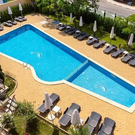 Julia Hotel Sveti Vlas