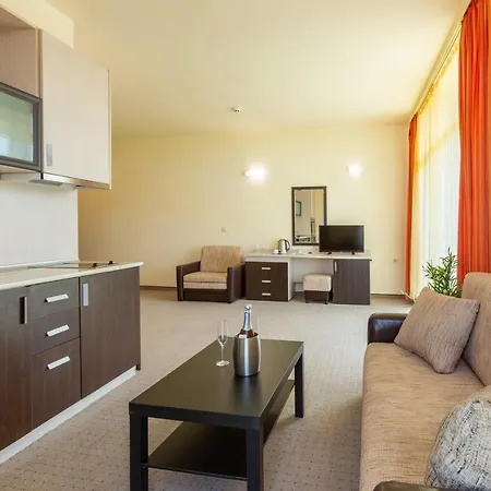 Julia 3* Sveti Vlas