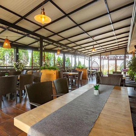 Hotel Julia Sveti Vlas