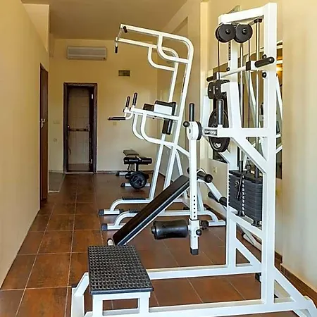 Hotel Julia 3*