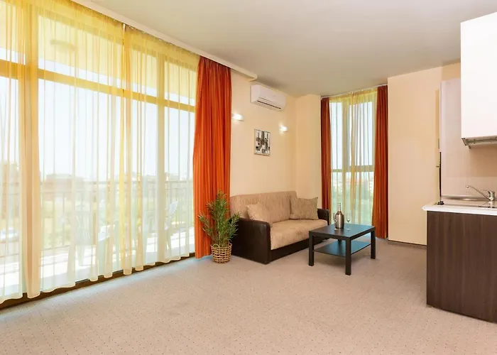 Hotel Julia Święty Włas