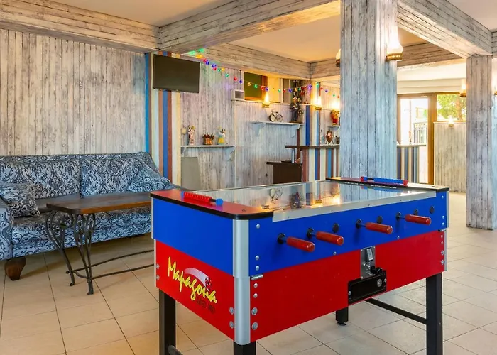 Julia Święty Włas