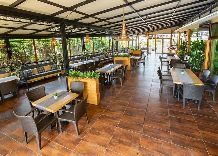 Julia Hotel Święty Włas