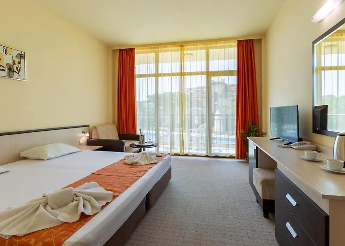 Hotel Julia Święty Włas