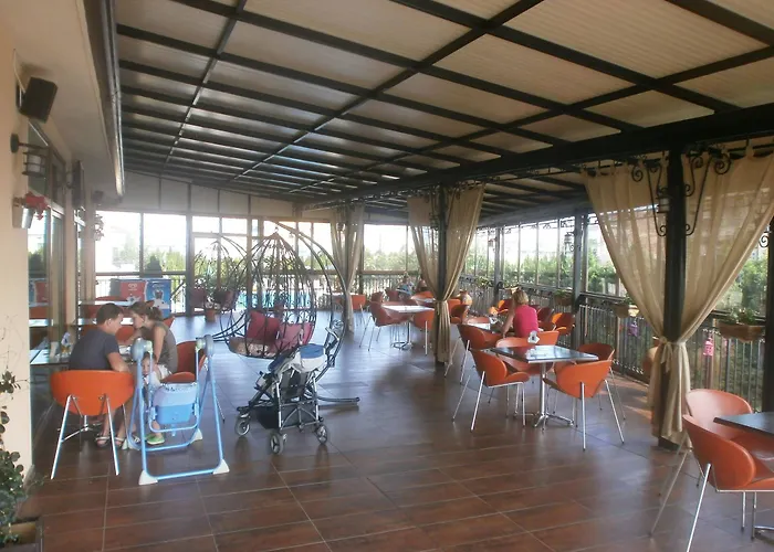 Julia Hotel Święty Włas